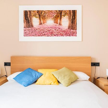 Deluxe Twobedroom Apartment Seville Downtown 外观 照片