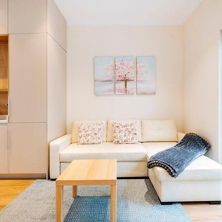 Deluxe Twobedroom Apartment Seville Downtown 外观 照片