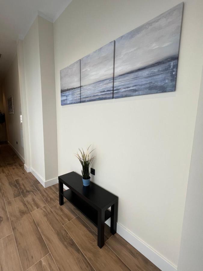Deluxe Twobedroom Apartment Seville Downtown 外观 照片