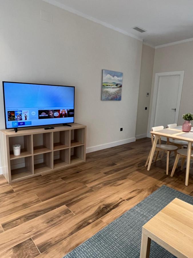 Deluxe Twobedroom Apartment Seville Downtown 外观 照片