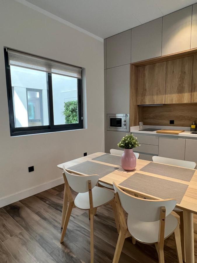 Deluxe Twobedroom Apartment Seville Downtown 外观 照片