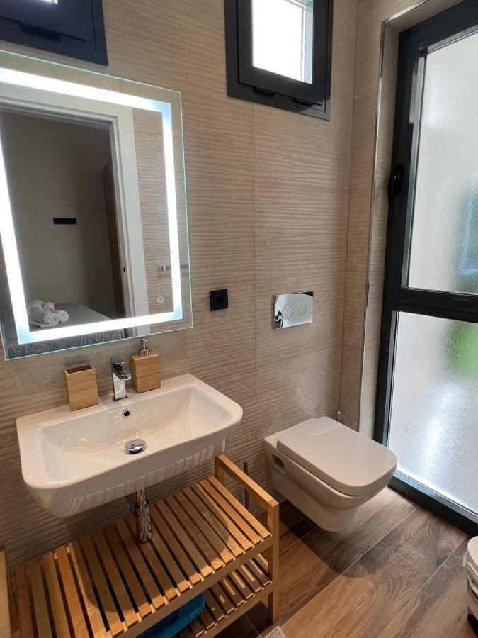 Deluxe Twobedroom Apartment Seville Downtown 外观 照片