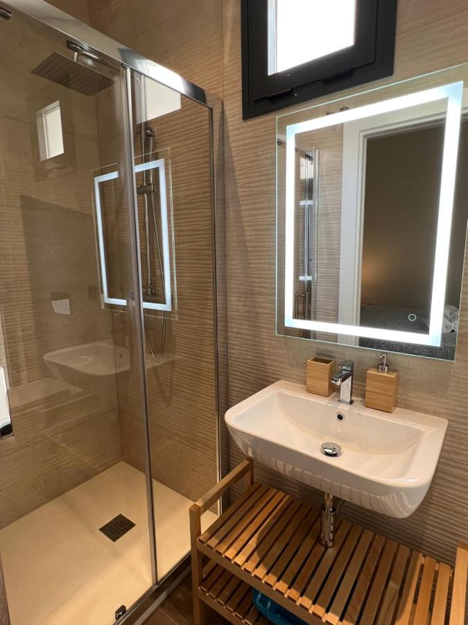 Deluxe Twobedroom Apartment Seville Downtown 外观 照片
