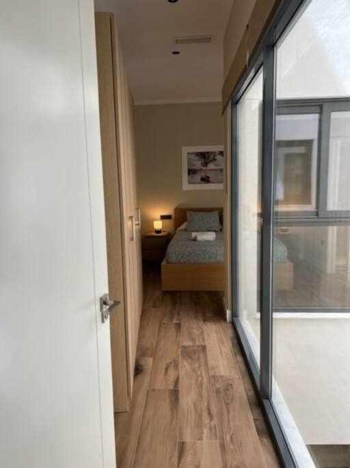 Deluxe Twobedroom Apartment Seville Downtown 外观 照片