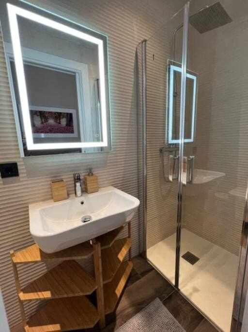 Deluxe Twobedroom Apartment Seville Downtown 外观 照片