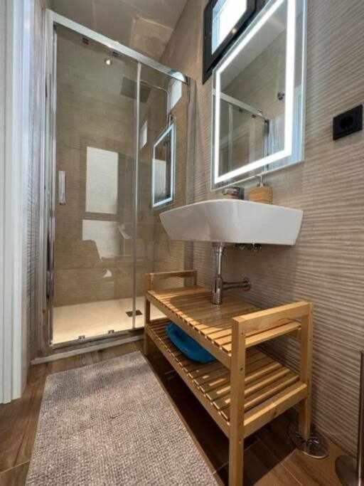 Deluxe Twobedroom Apartment Seville Downtown 外观 照片