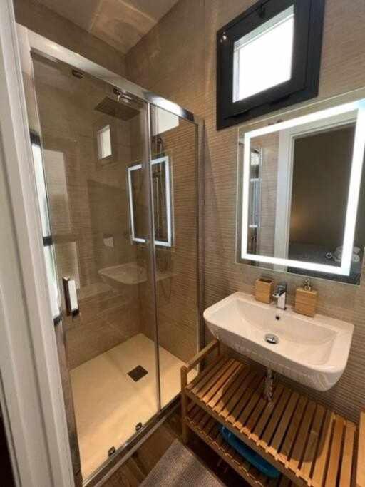 Deluxe Twobedroom Apartment Seville Downtown 外观 照片