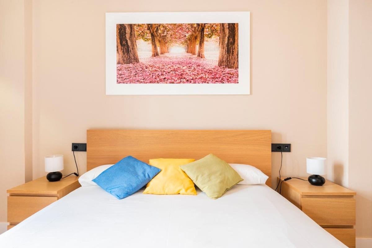 Deluxe Twobedroom Apartment Seville Downtown 外观 照片