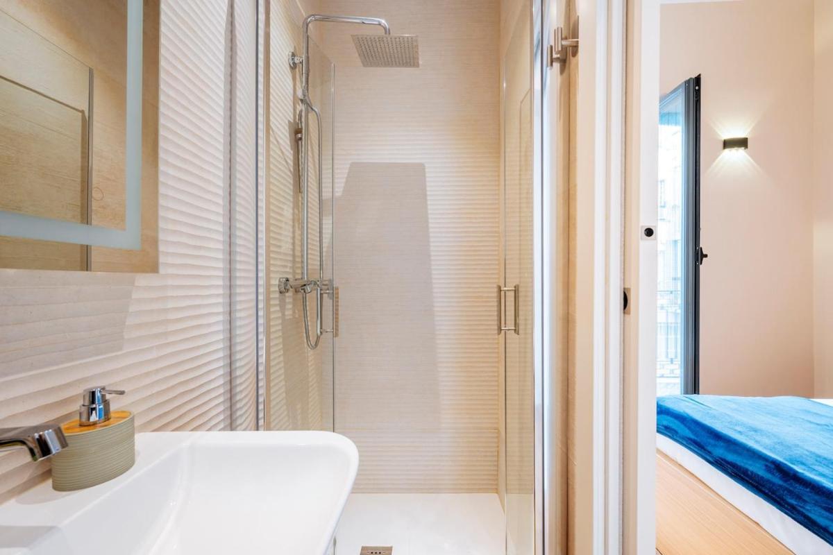 Deluxe Twobedroom Apartment Seville Downtown 外观 照片