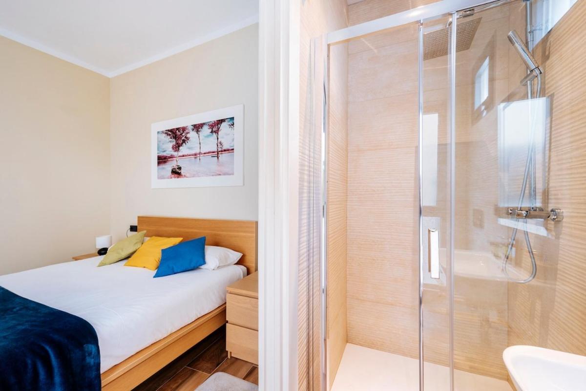 Deluxe Twobedroom Apartment Seville Downtown 外观 照片