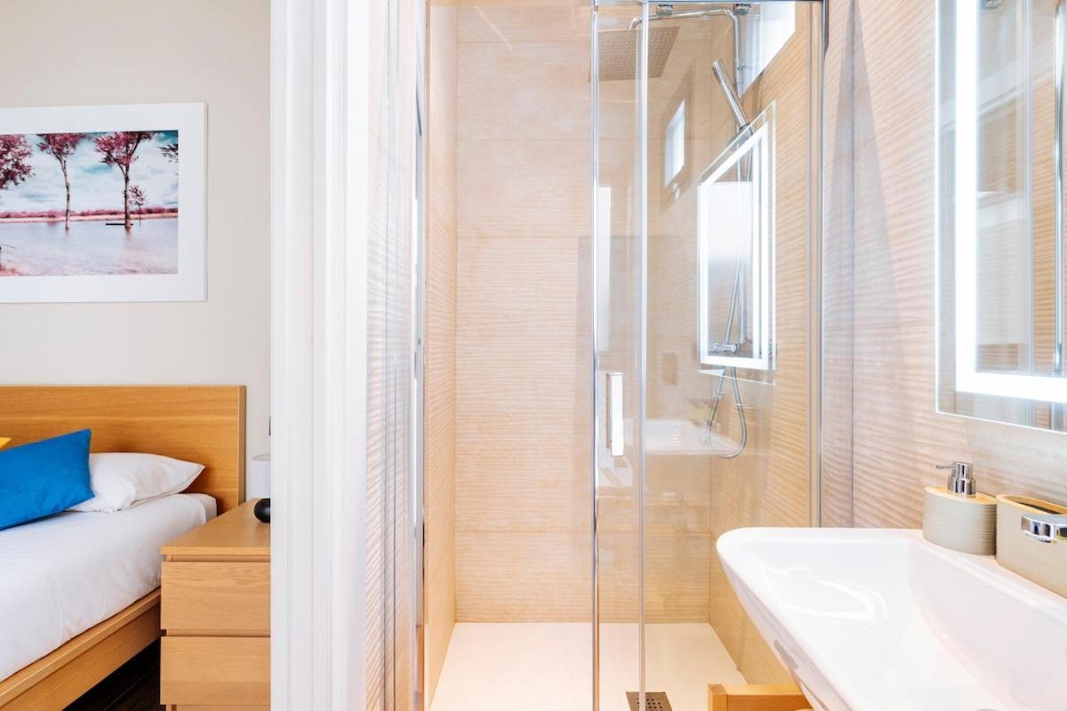 Deluxe Twobedroom Apartment Seville Downtown 外观 照片