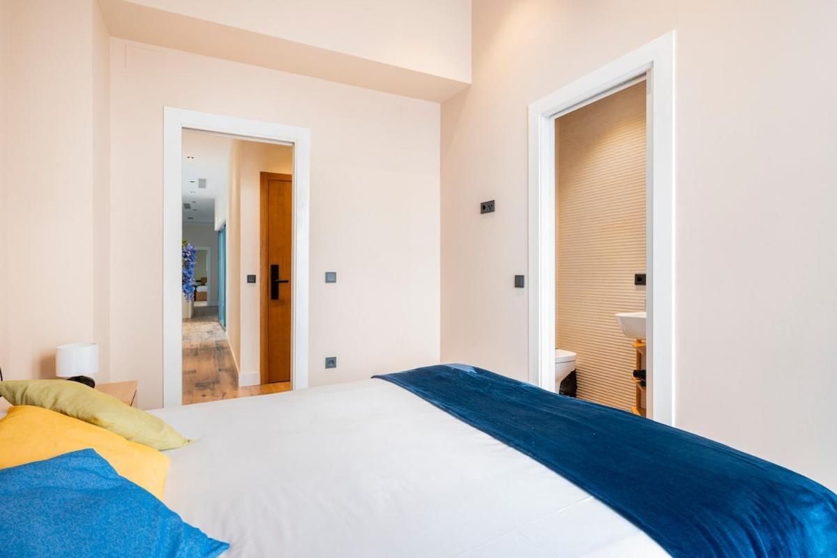 Deluxe Twobedroom Apartment Seville Downtown 外观 照片