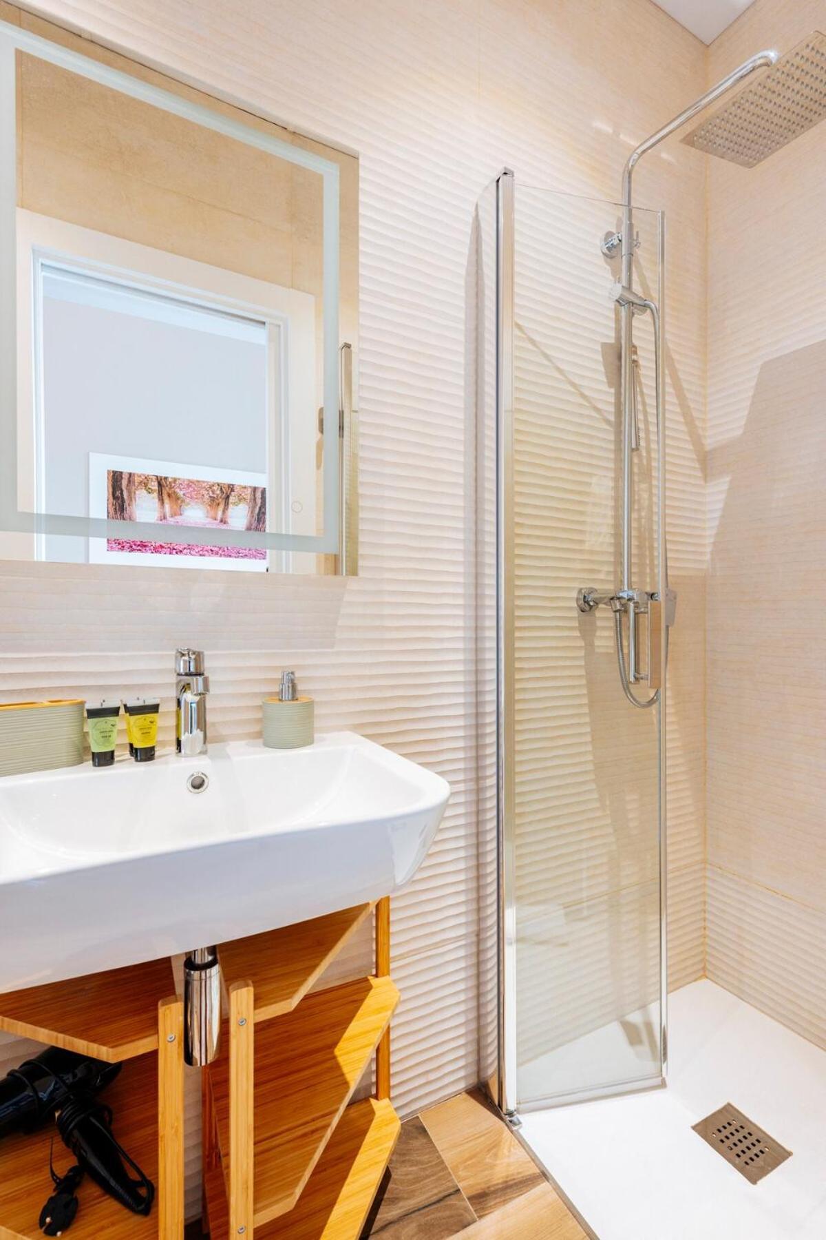 Deluxe Twobedroom Apartment Seville Downtown 外观 照片