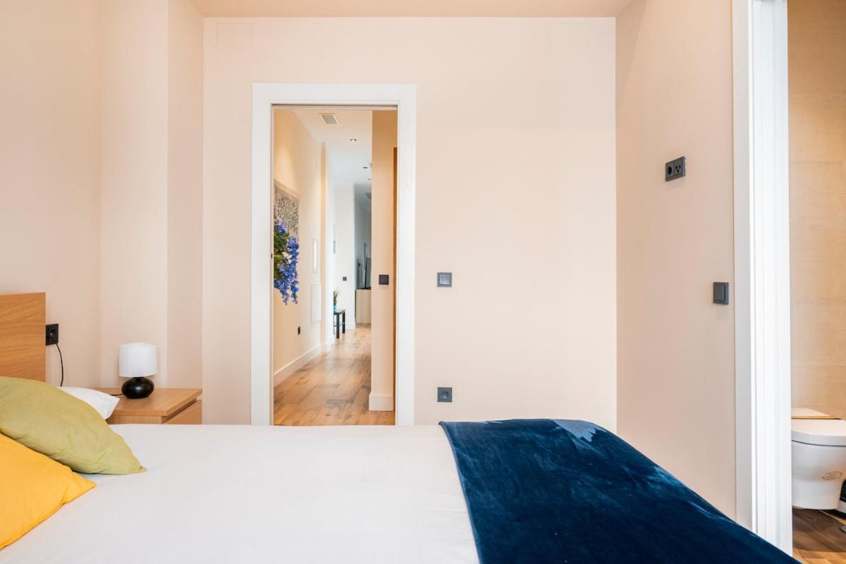 Deluxe Twobedroom Apartment Seville Downtown 外观 照片