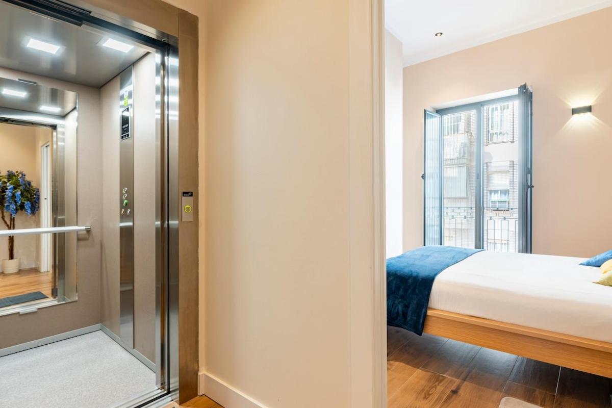Deluxe Twobedroom Apartment Seville Downtown 外观 照片