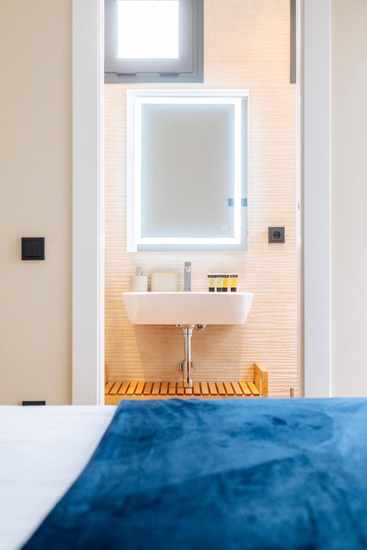 Deluxe Twobedroom Apartment Seville Downtown 外观 照片