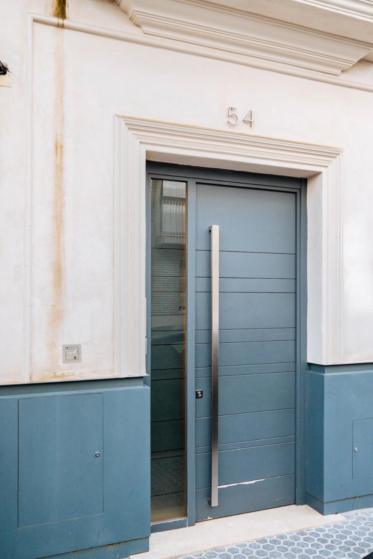 Deluxe Twobedroom Apartment Seville Downtown 外观 照片