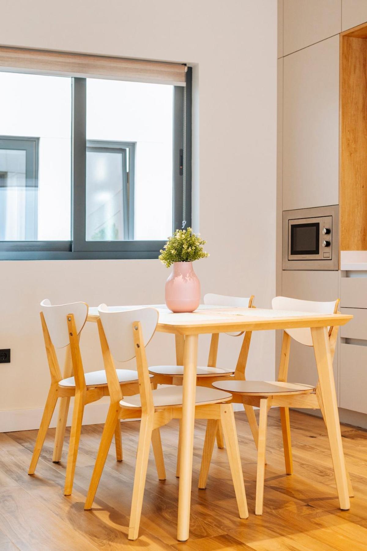 Deluxe Twobedroom Apartment Seville Downtown 外观 照片